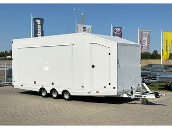 Прицеп-автовоз