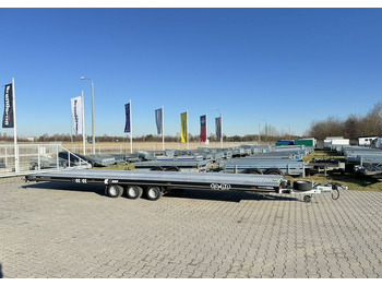 Прицеп-автовоз