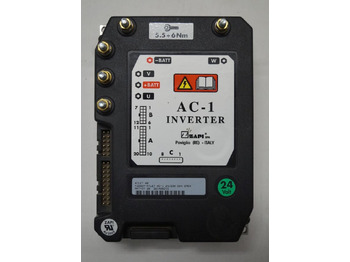 Блок управления ATLET