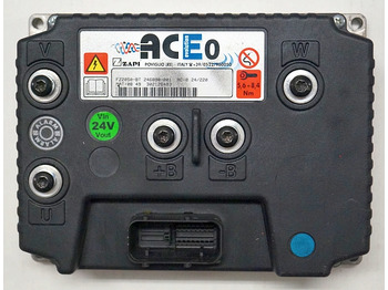 Блок управления