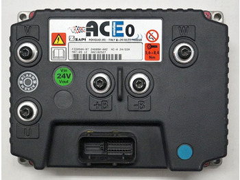 Блок управления