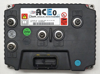 Блок управления