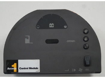 Блок управления