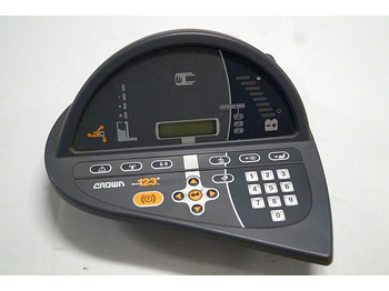 Приборная панель