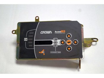 Приборная панель