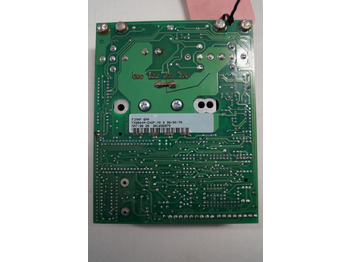 Блок управления для Погрузочно-разгрузочной техники Fimap unknown | rij regeling Drive controller FX3004A CHOP MX B 36/35-70 sn. 301: фото 2