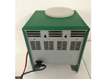 Аккумулятор для Погрузочно-разгрузочной техники Hoppecke unknown | Trak mini 24V30A 230v Year unknown  80A Rema battery connecto Trak mini 24V30A 230v Year unknown  80A Rema battery connector: фото 2