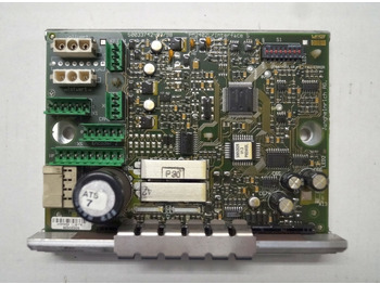 Блок управления JUNGHEINRICH