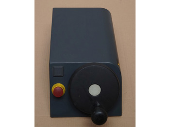 Электрическая система JUNGHEINRICH