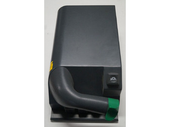 Электрическая система JUNGHEINRICH