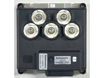 Блок управления JUNGHEINRICH