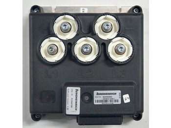 Блок управления JUNGHEINRICH