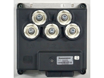 Блок управления JUNGHEINRICH