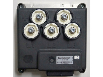 Блок управления JUNGHEINRICH