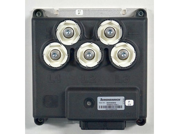 Блок управления JUNGHEINRICH