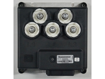 Блок управления JUNGHEINRICH