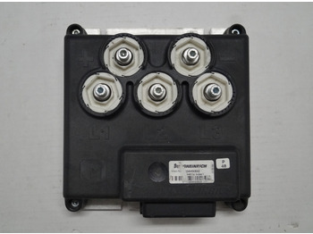 Блок управления JUNGHEINRICH