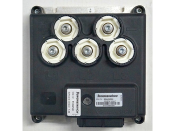 Блок управления JUNGHEINRICH