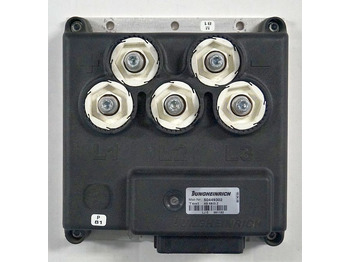 Блок управления JUNGHEINRICH