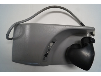 Электрическая система JUNGHEINRICH