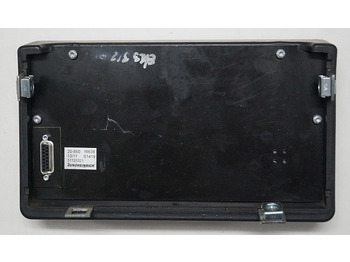 Приборная панель для Погрузочно-разгрузочной техники Jungheinrich 51125321 | Display from EKS312 year 2011 sn. 1419: фото 2