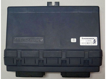 Блок управления JUNGHEINRICH