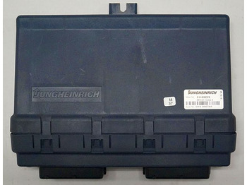 Блок управления JUNGHEINRICH