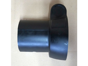 Кузов и экстерьер LINDE