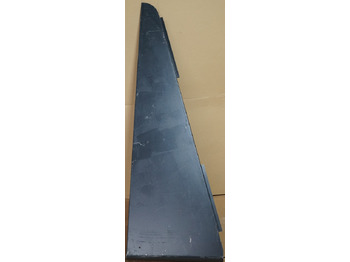 Кузов и экстерьер STILL