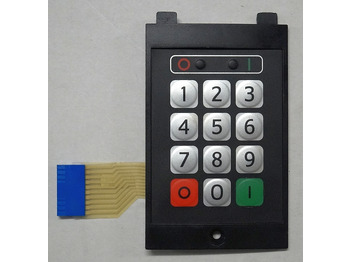 Электрическая система TOYOTA