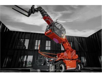 Погрузчик MAGNI