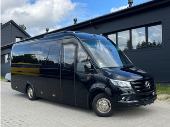 Туристический автобус MERCEDES-BENZ Sprinter 519