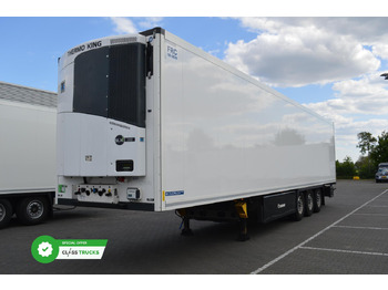 Полуприцеп-рефрижератор KRONE SDR