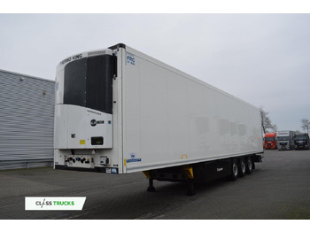 Полуприцеп-рефрижератор KRONE SDR