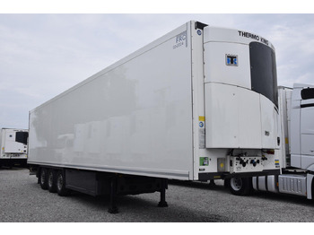 Полуприцеп-рефрижератор Krone SDR Cool Liner FP 60 ThermoKing SLXi 300: фото 3