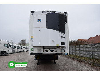 Полуприцеп-рефрижератор Krone SDR Cool Liner FP 60 ThermoKing SLXi 300: фото 2 Полуприцеп-рефрижератор Krone SDR Cool Liner FP 60 ThermoKing SLXi 300: фото 2