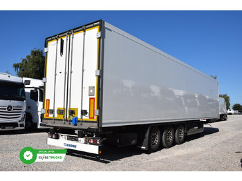 Полуприцеп-рефрижератор Krone SDR Cool Liner FP 60 ThermoKing SLXi 300: фото 5 Полуприцеп-рефрижератор Krone SDR Cool Liner FP 60 ThermoKing SLXi 300: фото 5