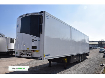 Полуприцеп-рефрижератор KRONE SDR