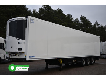 Полуприцеп-рефрижератор KRONE SDR