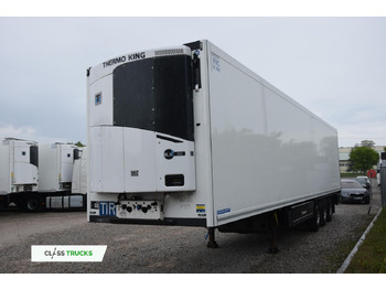 Полуприцеп-рефрижератор KRONE SDR