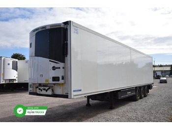 Полуприцеп-рефрижератор KRONE SDR