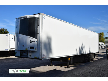 Полуприцеп-рефрижератор SCHMITZ SKO