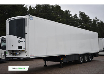 Полуприцеп-рефрижератор SCHMITZ SKO