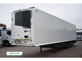 Полуприцеп-рефрижератор SCHMITZ SKO