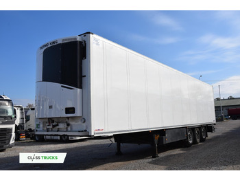 Полуприцеп-рефрижератор SCHMITZ SKO