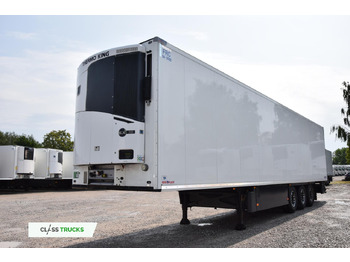 Полуприцеп-рефрижератор SCHMITZ SKO