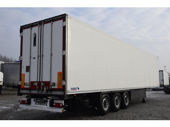 Полуприцеп-рефрижератор Schmitz Cargobull SKO Double Deck FP 60 ThermoKing SLXi 300: фото 4
