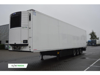 Полуприцеп-рефрижератор SCHMITZ SKO