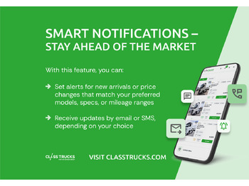 Schmitz Cargobull SKO FP 45 Carrier Vector 1550 в лизинг Schmitz Cargobull SKO FP 45 Carrier Vector 1550: фото 3 Schmitz Cargobull SKO FP 45 Carrier Vector 1550 в лизинг Schmitz Cargobull SKO FP 45 Carrier Vector 1550: фото 3