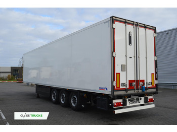 Schmitz Cargobull SKO FP 45 Carrier Vector 1550 в лизинг Schmitz Cargobull SKO FP 45 Carrier Vector 1550: фото 5 Schmitz Cargobull SKO FP 45 Carrier Vector 1550 в лизинг Schmitz Cargobull SKO FP 45 Carrier Vector 1550: фото 5